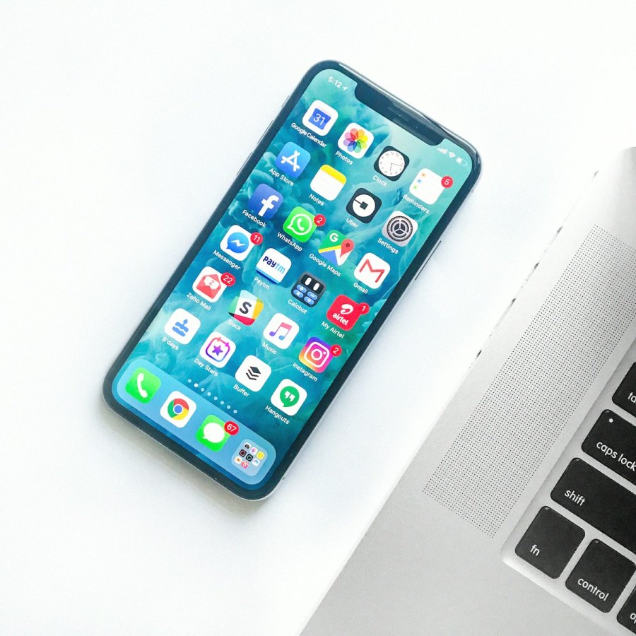 Akıllı Telefon X1