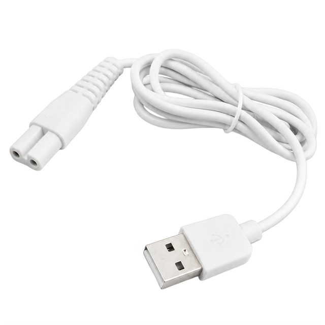 Tıraş Makinaları İçin Usb Şarj Kablosu 1 Metre No:5