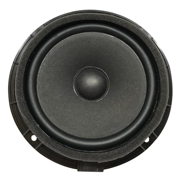 Powermaster PW-13BW 4 Ohm 40 Watt 13 Cm Tekli Hoparlör