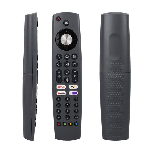 Weko RM-L1721 Arçelik A50 A 860 B - Beko B55A860 - Grundig T1251 Netflix-Prime-Youtube-Google Play Tuşlu Universal Lcd Led Tv Kumanda