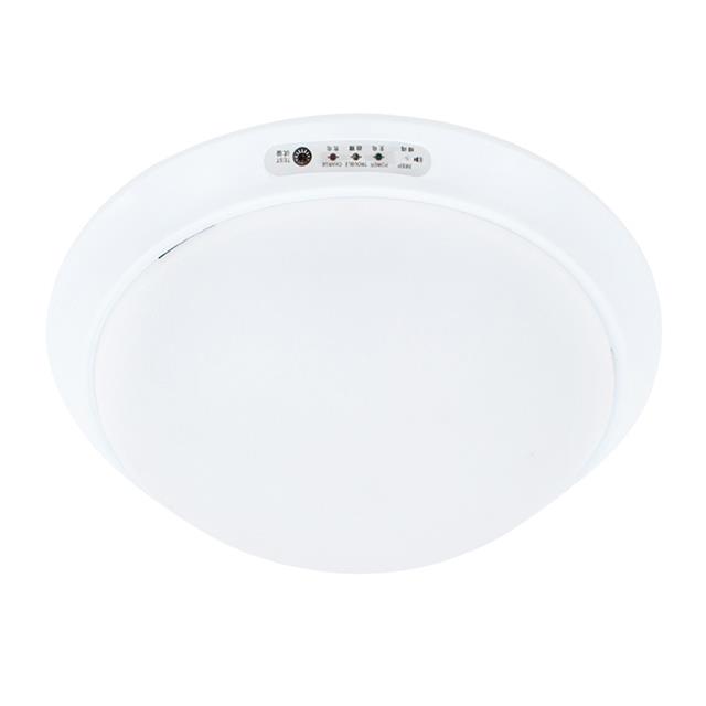 Powermaster PM-7673 95 Mm 24 Ledli Şarjlı Tavan Lambası