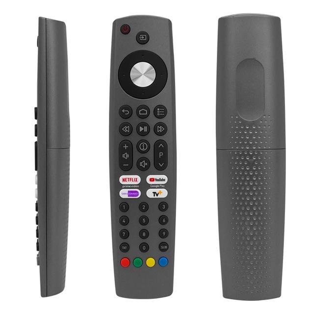 Arçelik A55 B 820 B - Beko B55 A 860 - Grundig 43 GFU 7850 Netflix-Youtube-Bein Connect -TV+ Tuşlu Lcd-Led TV Kumanda
