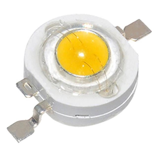 Powerled 3.2V-3.4V 3 Watt 700Ma 90 Lümen Beyaz