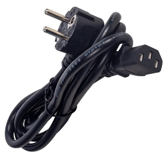 Powermaster PM-11601 3X1 Mm C7 Power Güç Kablosu (3 Metre)