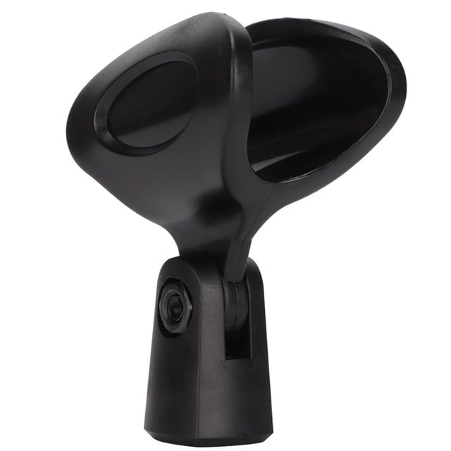 Magicvoice MV-2256 Profesyonel 28 Mm Mikrofon Tutacağı Klips