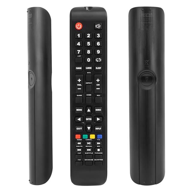 Dijitsu 50"-55" Serisi - Rose - Electromaster 32" - Navitech 3266HD LD-22FHD Lcd Led Tv Kumandası