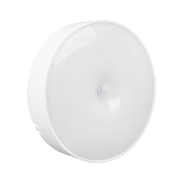 Powermaster MX-T06 Hareket Sensörlü Şarjlı 6500K Dolap İçi LED Aydınlatma Lambası Akıllı Gece Lambası