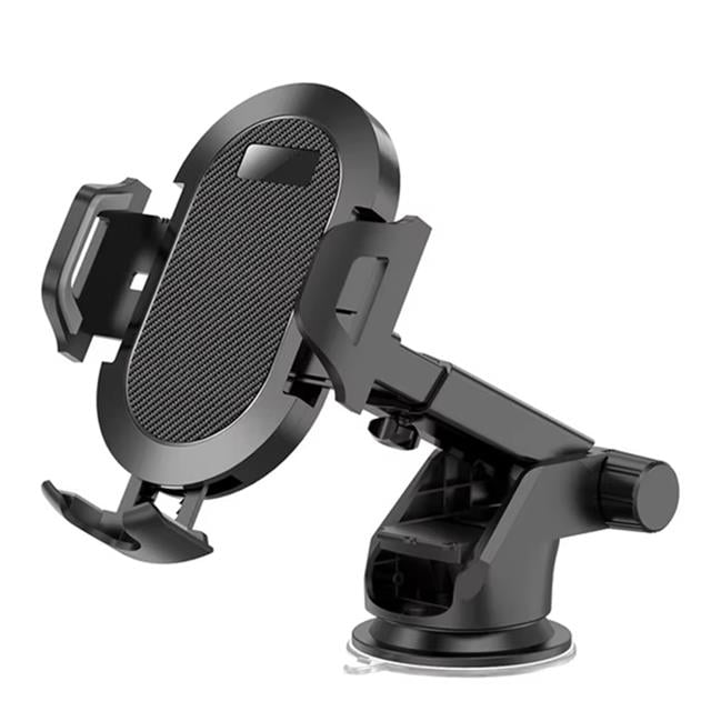 Powermaster DX-604 Ayarlanabilir Teleskopik Araç - Kamyon Uyumlu Telefon Tutucu