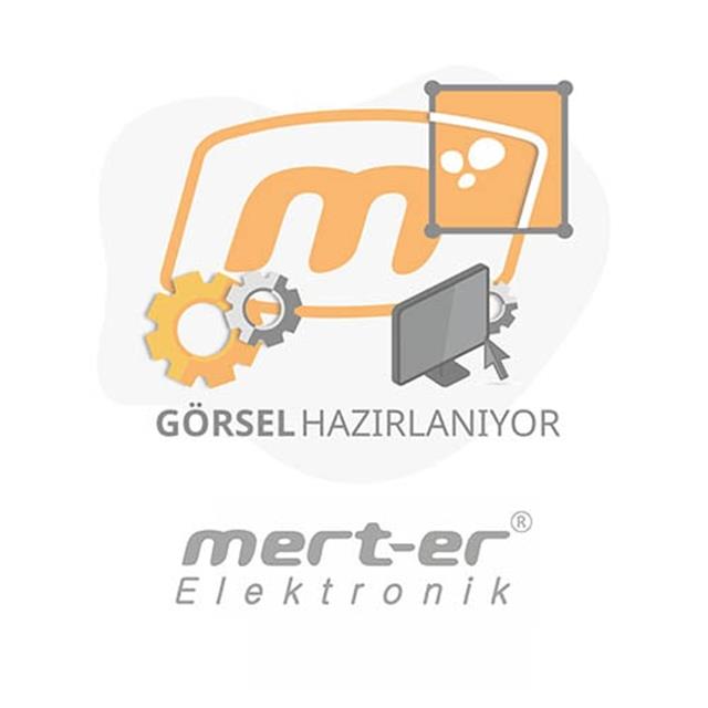 Powermaster PM-24960 60 Cm 20 Watt 6500K 220 Volt Beyaz Tekli Led Bant Armatür
