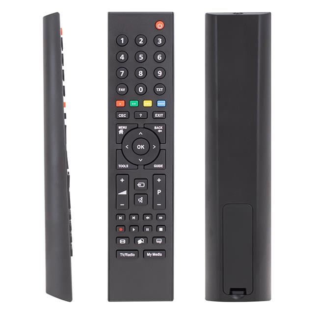 Arçelik-Beko My Media Tuşlu Lcd Tv Kumanda (RC3214803-TP6187R-P1-M7485600127X)