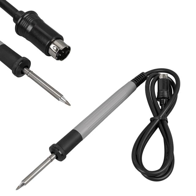 Powermaster 912 Havya Sapı ZD-415Y / ZD-912 (4 Pinli S Fişli)
