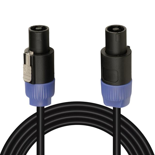 Magicvoice MV-14439 Spekon - Spekon Fişli 10 Metre Hoparlör Ara Kablosu
