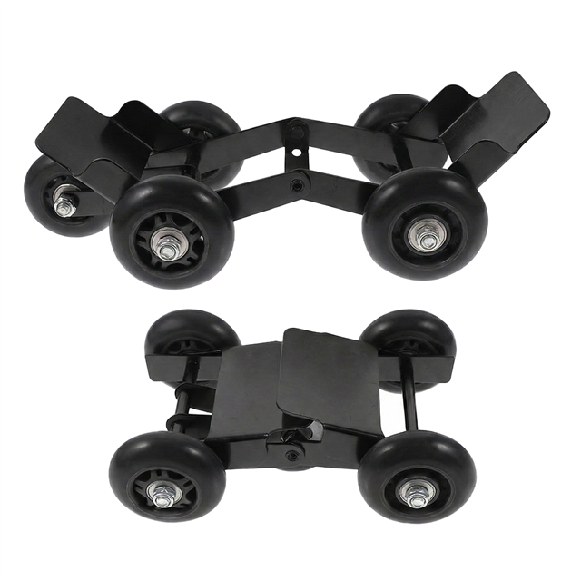 Sunup SN-21007 Motosiklet Dolly Tekerlek