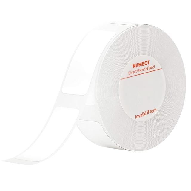 Powermaster PM-25300 Bluetooht'lu Etiket Makinesinin Beyaz Etiketi