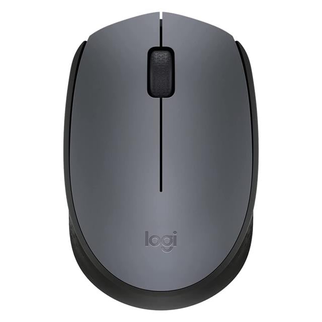 Logitech M170 2,4 Ghz 1000Dpı 3 Tuş Optik Kablosuz Mouse