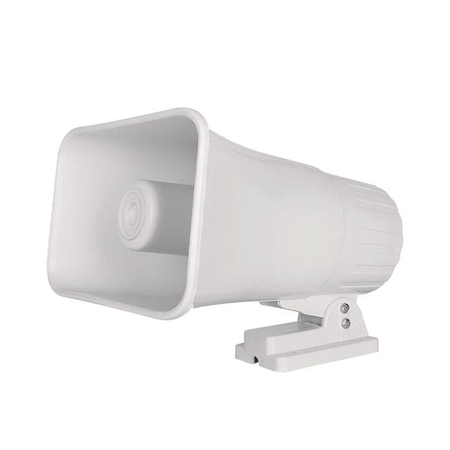 Fullsound M-1226CC 40 Watt 8 Ohm Plastik Horn Hoparlör