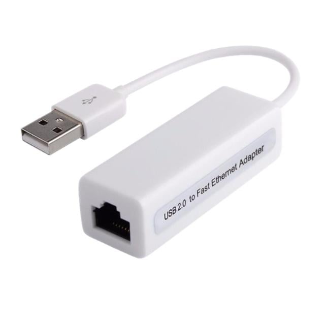 Powermaster PM-2501 Kablolu Usb To Ethernet Çevirici