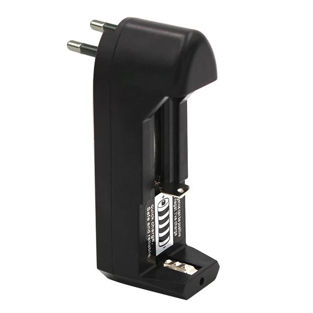 Powermaster PMR-W002 3.7 Volt 500 Mah Üniversal Pil Şarj Cihazı
