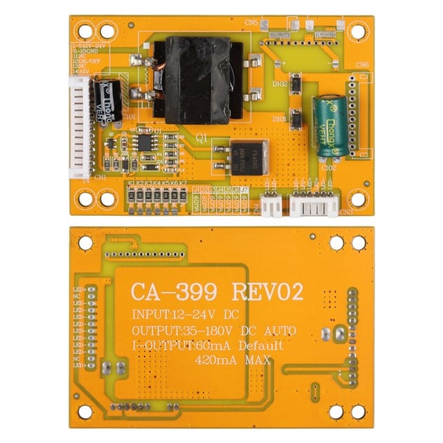 Weko CA-399 Led Inverter Üniversal 26-50 Inch Led Tv Üniversal