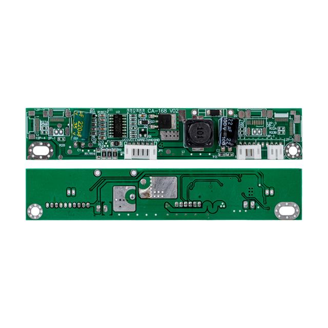 Weko CA-168 LCD LED Driver V2.0 350Ma
