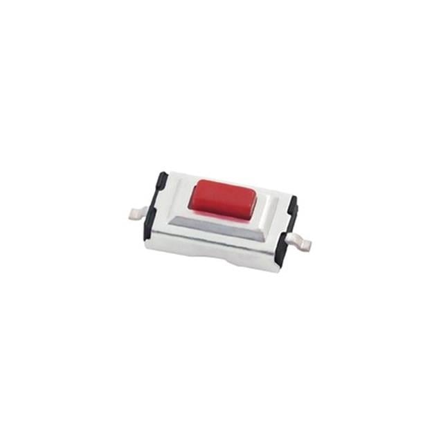 Powermaster IC-201 Tact Switch 3X6x2 Mm Buton