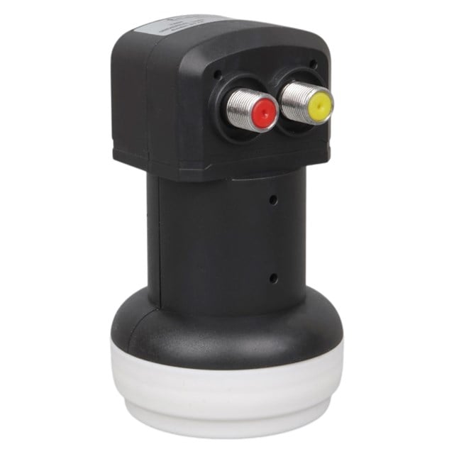 T&Smart 0.1Db Ultra HD 4K Universal Çiftli Lnb