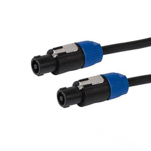 Magicvoice MV-12795 Spekon-Spekon Fişli 10 Metre Hoparlör Kablosu